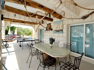 Holiday house Trogir  61