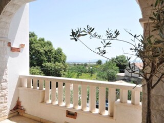 Holiday house Trogir  62