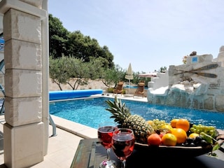 Holiday house Trogir  63