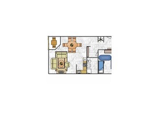 Vakantieappartement Binz  29