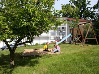 Apartamento de vacaciones Binz  30