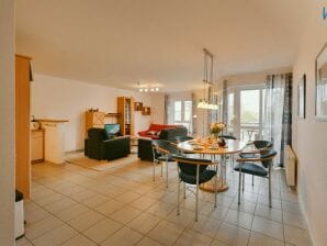 Appartamento per vacanze 1030009 Residenz Binz - Binz - image1