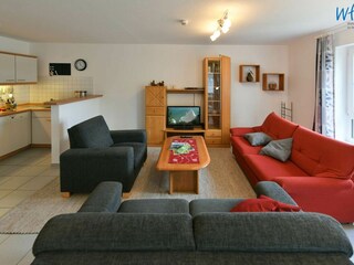 Apartamento de vacaciones Binz Características 19