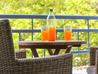 Apartamento de vacaciones Binz Grabación al aire libre 5