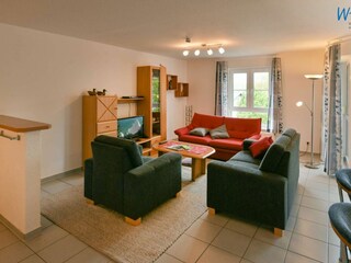Vakantieappartement Binz Kenmerken 20