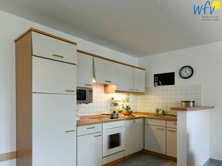 Apartamento de vacaciones Binz Grabación al aire libre 6