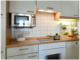 Apartamento de vacaciones Binz Grabación al aire libre 7