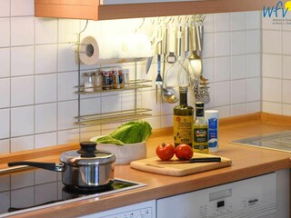 Appartamento per vacanze Binz Registrazione all'aperto 8