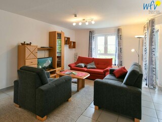 Apartamento de vacaciones Binz Características 21