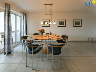 Vakantieappartement Binz Kenmerken 22