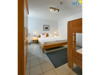 Vakantieappartement Binz Kenmerken 24