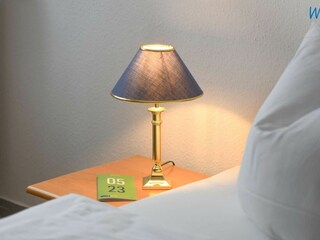 Apartamento de vacaciones Binz Características 26