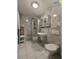 Apartamento de vacaciones Binz Grabación al aire libre 9