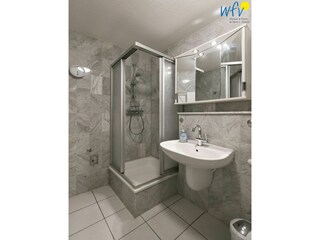 Appartamento per vacanze Binz Registrazione all'aperto 10