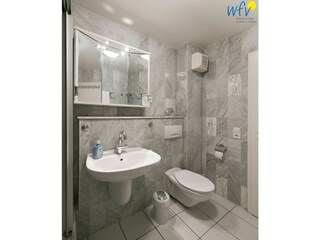 Appartamento per vacanze Binz Registrazione all'aperto 11