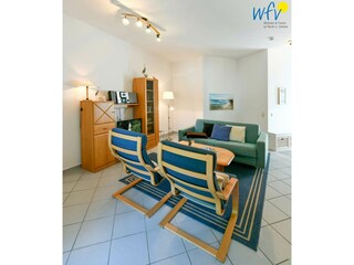 Appartamento per vacanze Binz Caratteristiche 20