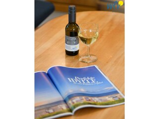 Appartamento per vacanze Binz Registrazione all'aperto 6