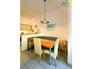 Appartamento per vacanze Binz Caratteristiche 21