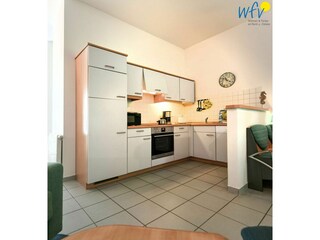 Appartamento per vacanze Binz Registrazione all'aperto 7