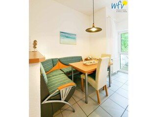 Apartamento de vacaciones Binz Características 22