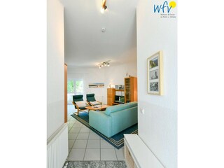 Appartamento per vacanze Binz Caratteristiche 23