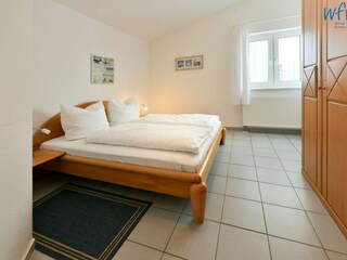 Appartamento per vacanze Binz Caratteristiche 24