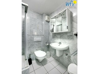 Appartamento per vacanze Binz Registrazione all'aperto 9