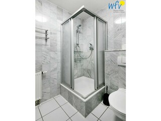 Appartamento per vacanze Binz Registrazione all'aperto 10