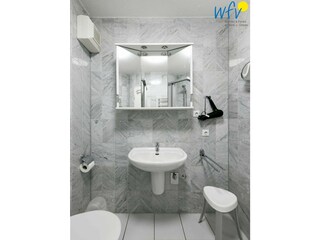 Appartamento per vacanze Binz Registrazione all'aperto 11