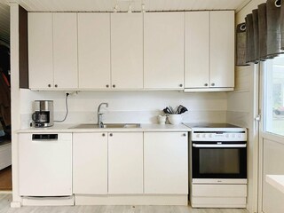 Ferienhaus Norrtälje  22