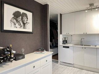 Maison de vacances Norrtälje  13