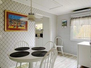 Vakantiehuis Norrtälje  23