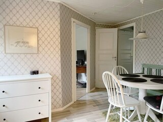 Casa per le vacanze Norrtälje  14