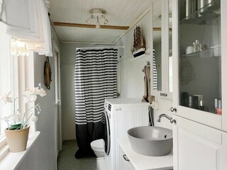 Maison de vacances Norrtälje  18