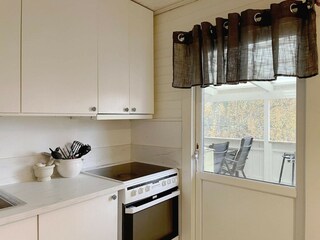 Maison de vacances Norrtälje  25