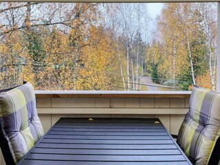 Casa de vacaciones Norrtälje Grabación al aire libre 11