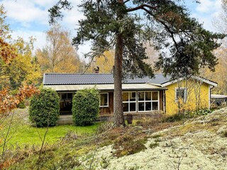 Casa de vacaciones Norrtälje Grabación al aire libre 1