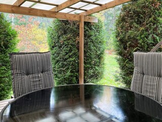 Casa per le vacanze Norrtälje Registrazione all'aperto 3