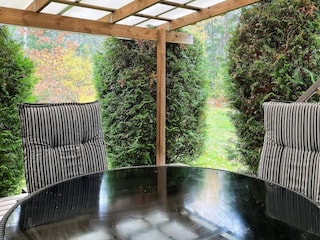 Ferienhaus Norrtälje Außenaufnahme 5