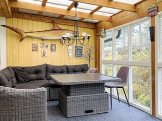 Casa per le vacanze Norrtälje Registrazione all'aperto 6