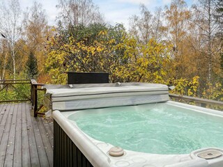 Maison de vacances Norrtälje Enregistrement extérieur 8