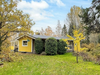 Casa per le vacanze Norrtälje Registrazione all'aperto 8