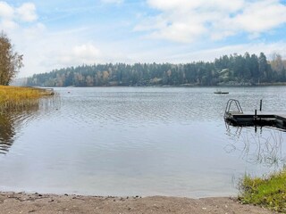 Maison de vacances Norrtälje  26