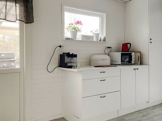 Holiday house Norrtälje  16