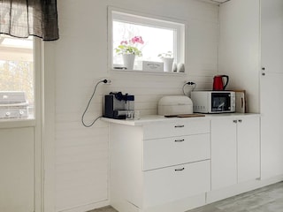 Maison de vacances Norrtälje  20