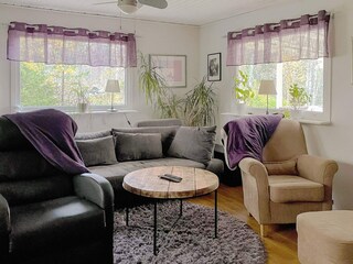 Vakantiehuis Norrtälje  17