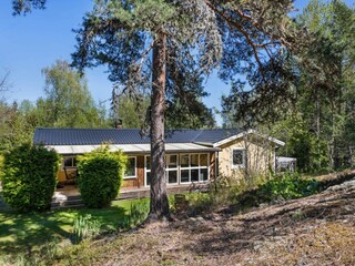 Casa per le vacanze Norrtälje Registrazione all'aperto 1