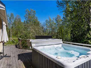 Casa per le vacanze Norrtälje  19