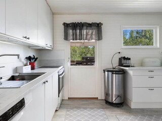 Casa per le vacanze Norrtälje  20