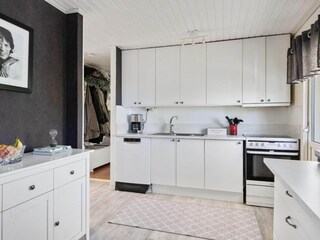 Casa per le vacanze Norrtälje  25